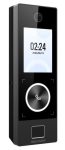   Hikvision DS-K1T323EBFWX-E1 2,4 arcfelismerő beléptető vezérlő terminál; EM kártyaolvasó; arcfelismerő; ujjlenyomat olvasó