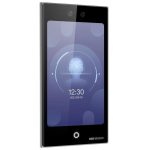   Hikvision DS-K1T673DWX-E1 7 arcfelismerő beléptető vezérlő terminál; Mifare/Felica/DESfire kártyaolvasó; RS485 & WG