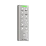   Hikvision DS-K1T809EWX Beléptető vezérlő terminál; EM hitelesítéssel; WiFi