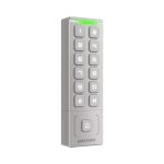   Hikvision DS-K1T809EX Beléptető vezérlő terminál; EM hitelesítéssel