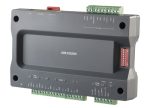   Hikvision DS-K2210 Liftvezérlő szerver; 3 csoport vezérlése (csoportonként 8 alvezérlő)