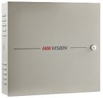   Hikvision DS-K2604T Ajtóvezérlő 4 ajtóhoz;két irány;4 Wiegand&8 RS485 olvasó;4/8 alarm/esemény be-& 4 alarm relé kimenet