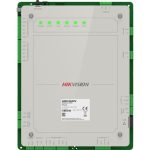   Hikvision DS-K2621X(P) Ajtóvezérlő 1 ajtóhoz; két irány; 2 Wiegand & 2 RS485 olvasó; panel
