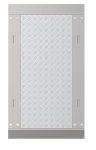   Hikvision DS-K3B802X-BASE650-M Talapzat DS-K3B802X forgóvillához; 1171 mm x 940 mm x 32,5 mm