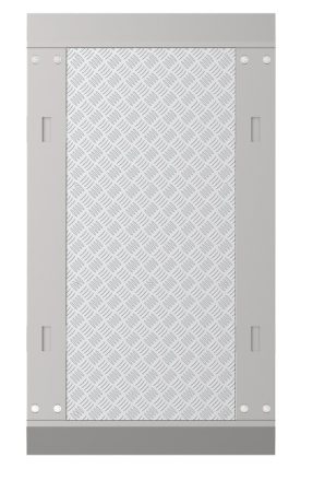 Hikvision DS-K3B802X-BASE650-M Talapzat DS-K3B802X forgóvillához; 1171 mm x 940 mm x 32,5 mm