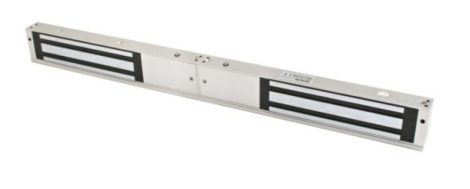 Hikvision DS-K4H250D Síkmágnes zár; 2x250 kg tartóerő Hikvision DS-K4H250D Síkmágnes zár; 2x250 kg tartóerő