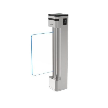 Hikvision DS-K6BC402X-RS/M/868 Gyorskapu; lengő szárnyas; jobbos; Mifare hitelesítéssel