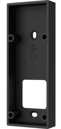 Hikvision DS-KAB323-B1 Beépítő keret DS-K1T323 és DS-K1T510 szériás terminálokhoz