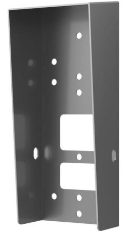 Hikvision DS-KAB323-S1 Esővédő keret DS-K1T323 és DS-K1T510 szériás terminálokhoz