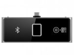   Hikvision DS-KAB673-FBQR Bluetooth; ujjlenyomat- és QR-kód olvasó modul DS-K1T673 szériához