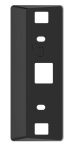   Hikvision DS-KABV24-A IP video-kaputelefon szerelőkeret felületre