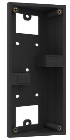Hikvision DS-KABV8114-A IP video-kaputelefon szerelőkeret; KV8114 szériához Hikvision DS-KABV8114-A IP video-kaputelefon szerelőkeret; KV8114 szériához