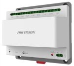   Hikvision DS-KAD709 Disztribútor egység 2 vezetékes IP kaputelefon-rendszerhez