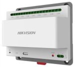   Hikvision DS-KAD709 Disztribútor egység kétvezetékes IP kaputelefon-rendszerhez