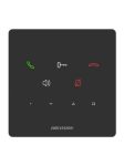   Hikvision DS-KH7000EY-E2 Kétvezetékes HD kaputelefon beltéri egység; beépített mikrofon