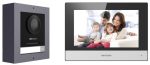   Hikvision DS-KIS602 (C) Egylakásos IP video-kaputelefon szett