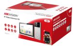 Hikvision DS-KIS611-S Egylakásos IP video-kaputelefon szett