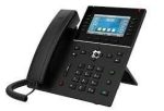   Hikvision DS-KP8200-HE1 SIP telefon; 4.3 színes kijelző; 480x272