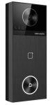   Hikvision DS-KV6114-E1 Egylakásos IP video-kaputelefon kültéri egység; kártyaolvasóval; IR-megvilágítás; PoE