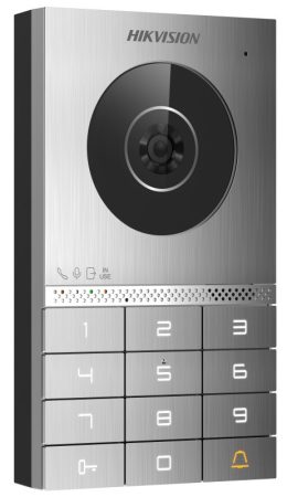 Hikvision DS-KV7023EY-IME2 Kétvezetékes HD video-kaputelefon kültéri egység