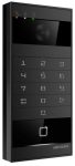   Hikvision DS-KV8114-KWE1 IP video-kaputelefon kültéri egység; WiFi; arcfelismerés; Mifare, DesFire; Bluetooth