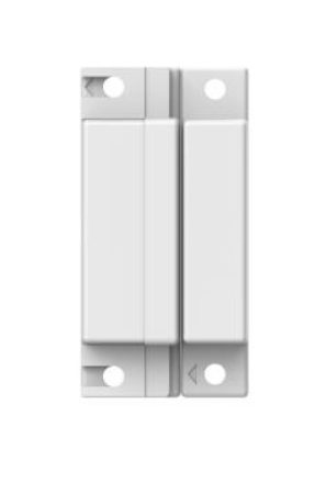 Hikvision DS-PD1-MC-WS Vezetékes nyitásérzékelő; beltéri; müanyag burkolatú