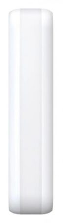 Hikvision DS-PDC10DM-VG3 Ellipse kültéri PIR+MW mozgásérzékelő; függöny karakterisztika