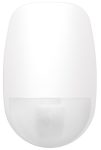   Hikvision DS-PDC15-EG2-WE (B) Beltéri PIR mozgásérzékelő AXPro központokhoz; függöny karakterisztika; konzol nélkül; 1x CR123A