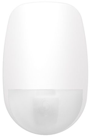 Hikvision DS-PDC15-EG2-WE (B) Beltéri PIR mozgásérzékelő AXPro központokhoz; függöny karakterisztika; konzol nélkül; 1x CR123A Hikvision DS-PDC15-EG2-WE (B) Beltéri PIR mozgásérzékelő AXPro központokhoz; függöny karakterisztika; konzol nélkül; 1x CR123A