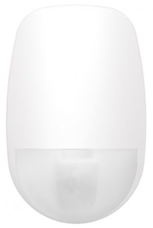 Hikvision DS-PDC15-EG2 Ellipse beltéri PIR mozgásérzékelő; függöny karakterisztika; konzol nélkül Hikvision DS-PDC15-EG2 Ellipse beltéri PIR mozgásérzékelő; függöny karakterisztika; konzol nélkül