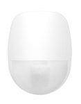   Hikvision DS-PDC15-EG2 (B) Ellipse beltéri PIR mozgásérzékelő; függöny karakterisztika; konzol nélkül