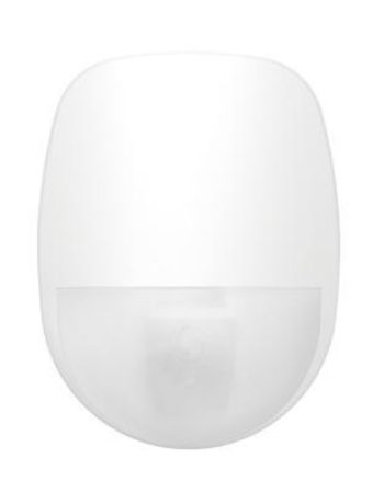 Hikvision DS-PDC15-EG2 (B) Ellipse beltéri PIR mozgásérzékelő; függöny karakterisztika; konzol nélkül Hikvision DS-PDC15-EG2 (B) Ellipse beltéri PIR mozgásérzékelő; függöny karakterisztika; konzol nélkül