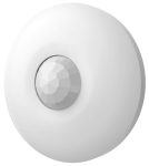   Hikvision DS-PDCL12-EG2-WE Mennyezeti PIR mozgásérzékelő AXPro központokhoz; 1x CR123A; 868 MHz