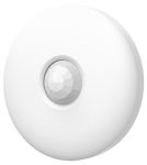   Hikvision DS-PDCL12DT-EG2 Ellipse mennyezeti PIR+MW mozgásérzékelő; 12 m; 360°
