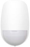   Hikvision DS-PDD12P-EG2-WE Beltéri PIR+MW mozgásérzékelő AXPro központokhoz; konzol nélkül; 2x CR123A; 868 MHz