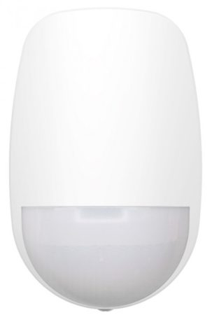 Hikvision DS-PDD15AM-EG2 Ellipse beltéri PIR+MW mozgásérzékelő; konzol nélkül