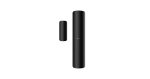   Hikvision DS-PDMC-EG2-WE(B)/BLACK Vezeték nélküli nyitásérzékelő AXPro központhoz; szabotázsáramkörrel; 2 bemenet; 868 MHz; fekete