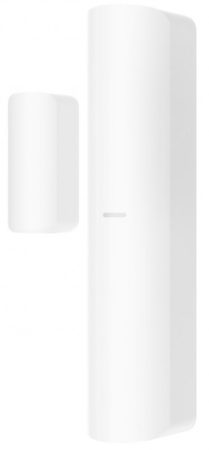 Hikvision DS-PDMC-EG2-WE Vezeték nélküli nyitásérzékelő AXPro központhoz; szabotázsáramkörrel; 2 bemenet; 868 MHz