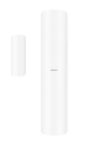   Hikvision DS-PDMCK-EG2-WE (B) Rezgés-, nyitás- és billenésérzékelő AXPro központhoz; szabotázsáramkörrel; 1x CR123A
