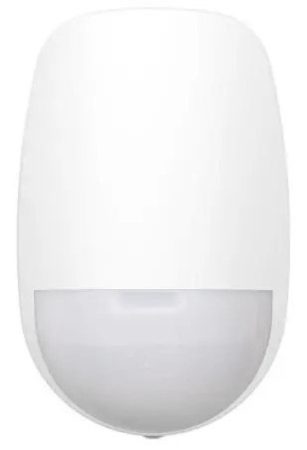 Hikvision DS-PDP15P-EG2-WE (B) Beltéri PIR mozgásérzékelő AXPro központokhoz; konzol nélkül; 1x CR123A