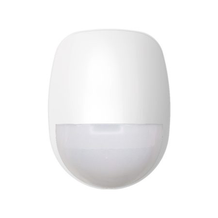 Hikvision DS-PDP18-EG2(P) Ellipse beltéri PIR mozgásérzékelő; kisállatvédelemmel; konzol nélkül Hikvision DS-PDP18-EG2(P) Ellipse beltéri PIR mozgásérzékelő; kisállatvédelemmel; konzol nélkül
