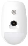   Hikvision DS-PDPC12PF-EG2-WE (B) Beltéri PIR mozgásérzékelő AXPro központokhoz; beépített kamerával; konzol nélkül; 3x CR123A; 868MHz