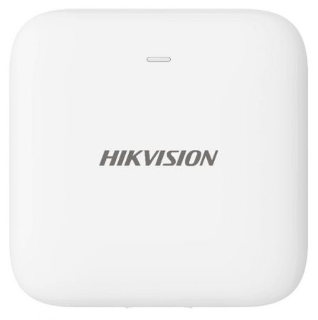 Hikvision DS-PDWL-E-WE Folyadékérzékelő AXPro központokhoz; 868 MHz; 1x CR2450