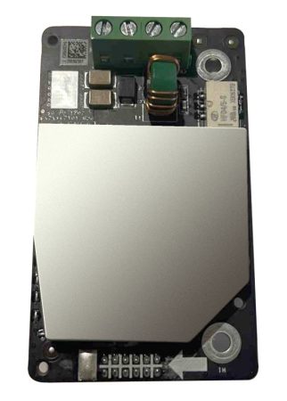 Hikvision DS-PM2-P PSTN modul Ax Hybrid Pro G2 rendszerekhez