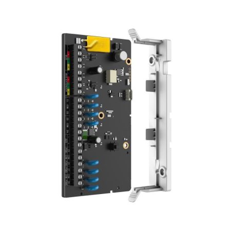 Hikvision DS-PM501Z8T4/Unit Buszos zóna- és kimeneti bővítő AX Hybrid Pro G2 központokhoz, 8 vezetékes zóna; készülékház nélkül