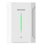   Hikvision DS-PM501Z8T4 Buszos zóna- és kimeneti bővítő AX Hybrid Pro G2 központokhoz, 8 vezetékes zóna