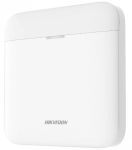   Hikvision DS-PR1-WE Vezeték nélküli jelismétlő AXPro központokhoz; 230 VAC; beépített akkumulátor