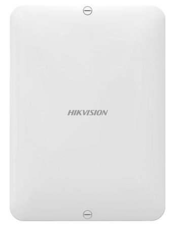 Hikvision DS-PR531-3A Buszos tápegységmodul AX Hybrid Pro G2 központokhoz, 12VDC, 3A, 7Ah akkuhely