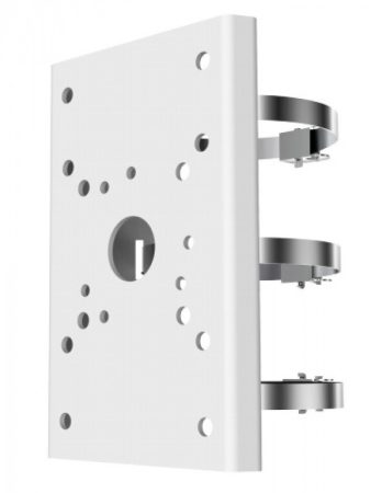 Hikvision DS-PRB-1200 Fix oszlopkonzol biztonsági radarokhoz Hikvision DS-PRB-1200 Fix oszlopkonzol biztonsági radarokhoz