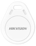 Hikvision DS-PT-M1 Mifare kulcstartó tag; 13.56 MHz; fehér